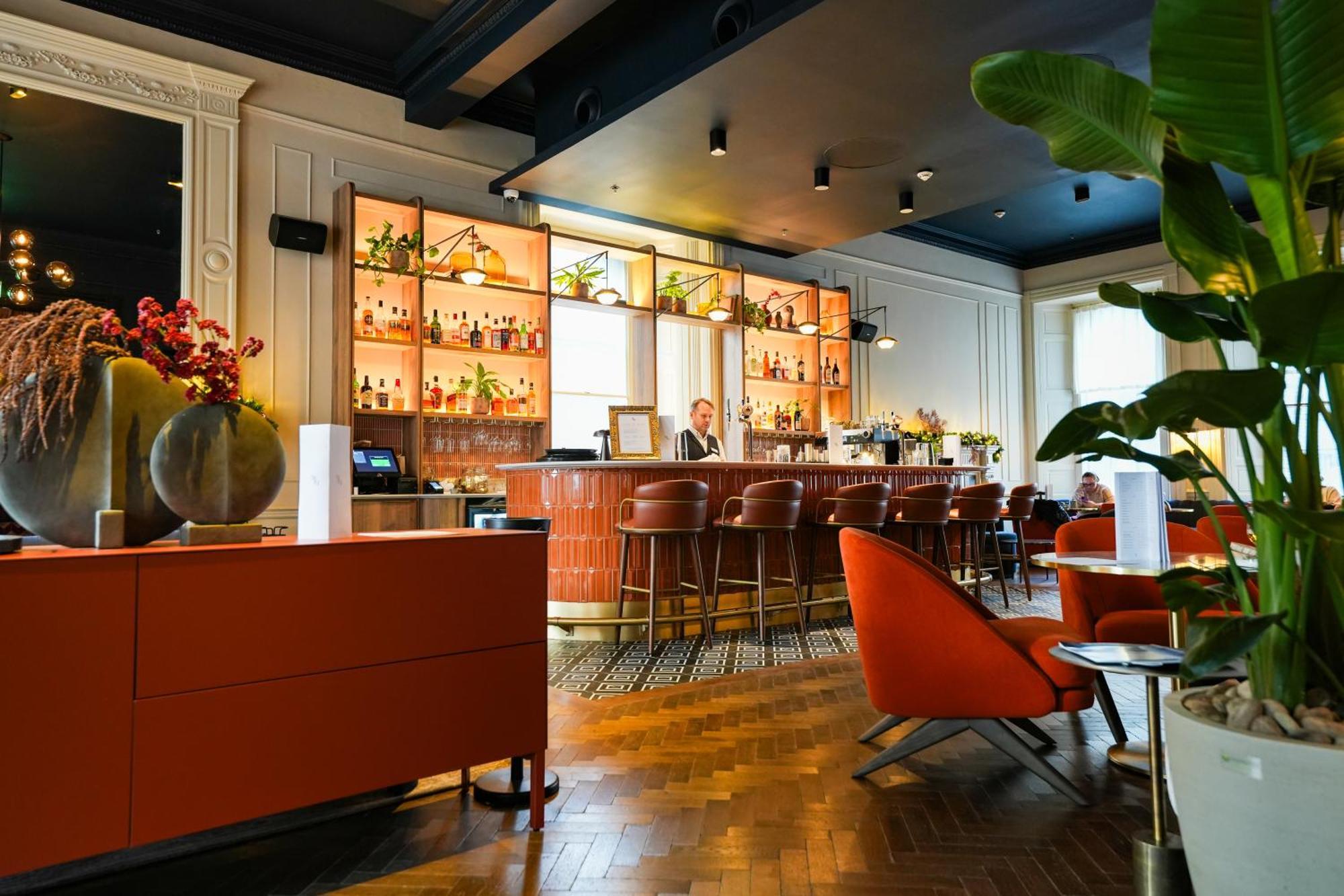 Apex Waterloo Place Hotel — Fotoğraflar 2