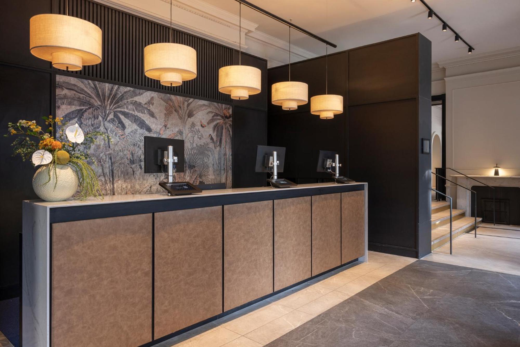 Apex Waterloo Place Hotel — Fotoğraflar 1